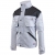 BLUZA OCHRONNA PRACTICAL BIAŁA